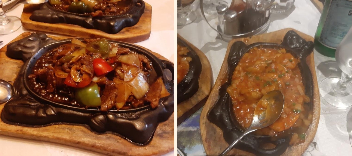 Royal de Lamorlaye - Gallery Image 1