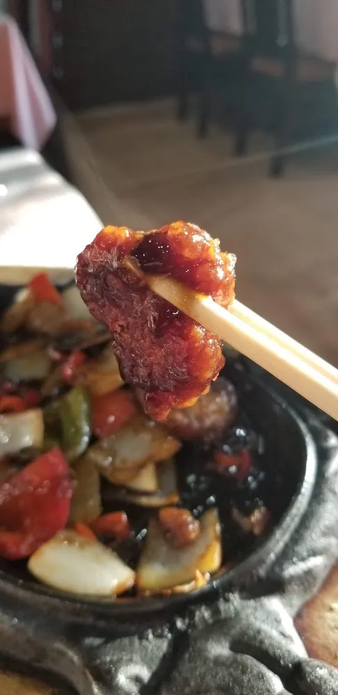 Lotte À L'impériale